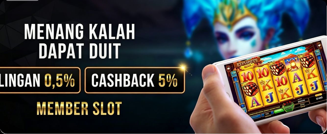 Main ikontotoo.com Menang Jackpot Besar