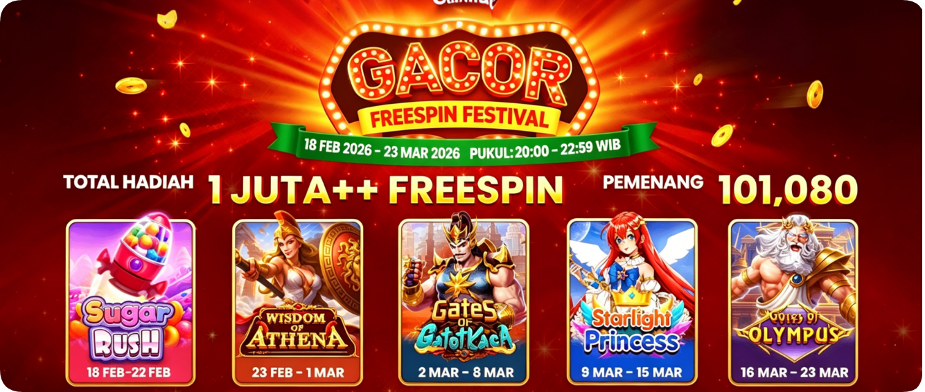 Login ikontoto Sekarang Bonus Melimpah